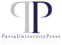 Pavia University Press